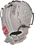 Rawlings R9 Softball 11.5in Youth Glove || R9SB115U-3GW