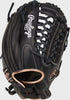 Rawlings R9 Softball 12in Infield/Outfield Glove || RR9SB120-4B