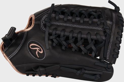 Rawlings R9 Softball 12in Infield/Outfield Glove || RR9SB120-4B