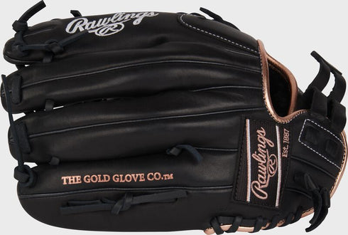 Rawlings R9 Softball 12in Infield/Outfield Glove || RR9SB120-4B