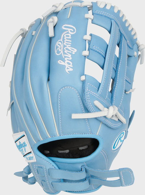 Rawlings R9 Softball 12in Infield/Outfield Glove || RR9SB120-6CB