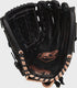 Rawlings R9 Softball 12.5in Infield/Outfield Glove || RR9SB125-18B
