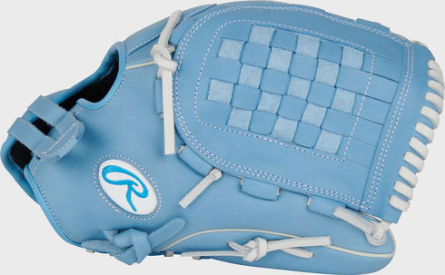 Rawlings R9 Softball 12.5in Infield/Outfield Glove || RR9SB125-3CB
