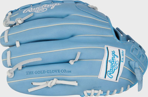 Rawlings R9 Softball 12.5in Infield/Outfield Glove || RR9SB125-3CB