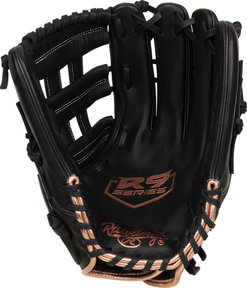 Rawlings R9 Softball 13in Outfield Glove || R9SB130-6B