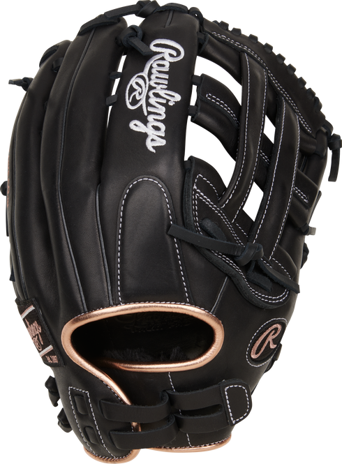 Rawlings R9 Softball 13in Outfield Glove || R9SB130-6B