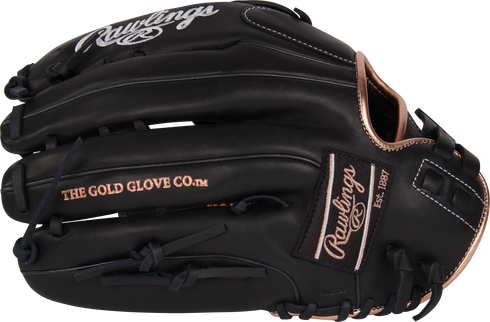 Rawlings R9 Softball 13in Outfield Glove || R9SB130-6B