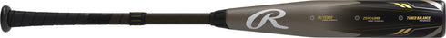 Rawlings Icon (2023) -3 BBCOR Baseball Bat