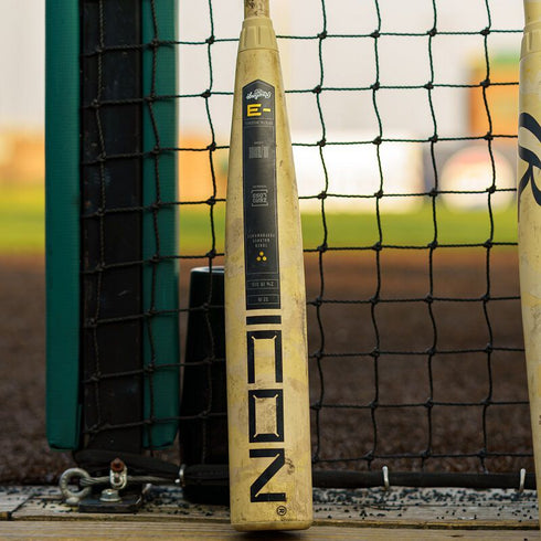 Rawlings Icon 2025 -3 BBCOR Baseball Bat