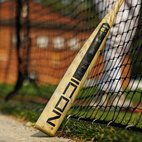 Rawlings Icon 2025 -3 BBCOR Baseball Bat