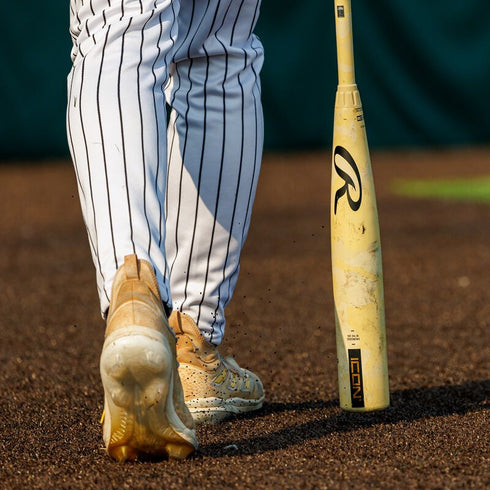 Rawlings Icon 2025 -3 BBCOR Baseball Bat