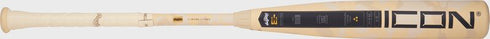 Rawlings Icon 2025 -3 BBCOR Baseball Bat