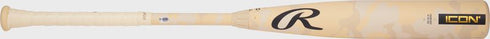 Rawlings Icon 2025 -3 BBCOR Baseball Bat
