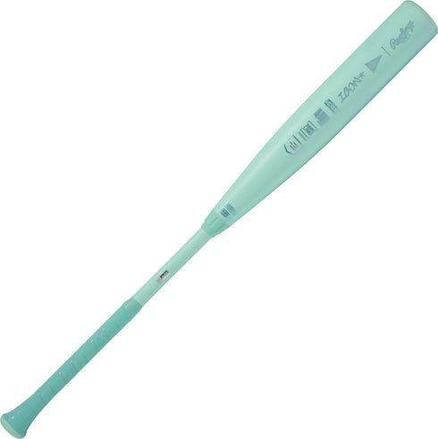Rawlings Icon 2026 -3 BBCOR Baseball Bat