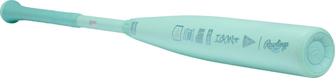 Rawlings Icon 2026 -3 BBCOR Baseball Bat