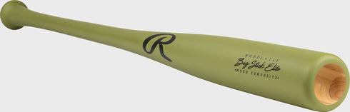 Rawlings Big Stick Elite 243 Composite Wood Bat || RBSC243
