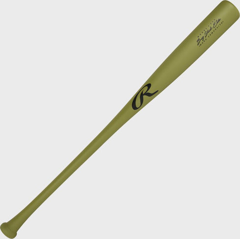 Rawlings Big Stick Elite 243 Composite Wood Bat || RBSC243