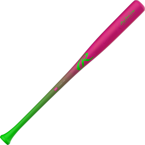 Rawlings Big Stick Elite Youth Maple/Bamboo Wood Composite Bat
