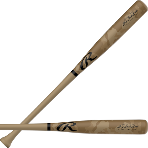 Rawlings Big Stick Elite 243 Wood Composite Baseball Bat