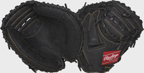 Rawlings Renegade 31.5in Youth Catchers Glove || RCM315B