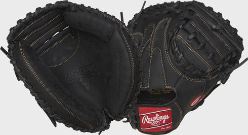 Rawlings Renegade 32.5in Catchers Glove || RCM325B