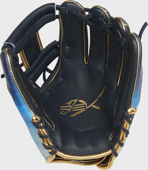 Rawlings REV1X 11.5in Infield Glove || REV204-2XNG