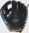 Rawlings REV1X 11.5in Infield Glove || REV204-2XNG