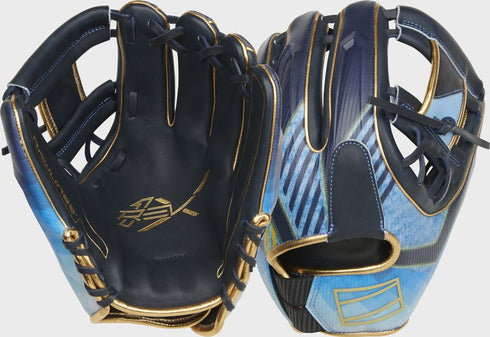 Rawlings REV1X 11.5in Infield Glove || REV204-2XNG