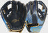 Rawlings REV1X 11.5in Infield Glove || REV204-2XNG