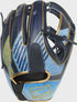 Rawlings REV1X 11.5in Infield Glove || REV204-2XNG