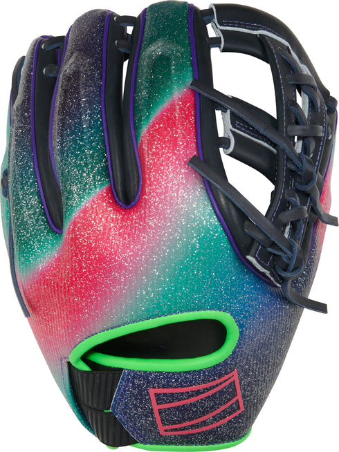 Rawlings REV1X 11.75in Infield Glove || REV205-32NPU