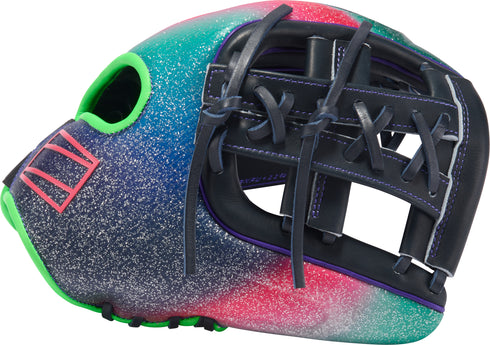 Rawlings REV1X 11.75in Infield Glove || REV205-32NPU