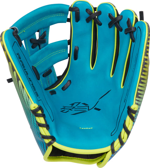 Rawlings REV1X 11.75in Infield Glove || REV205-32TEY