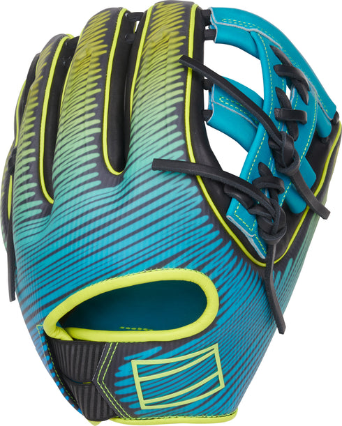 Rawlings REV1X 11.75in Infield Glove || REV205-32TEY