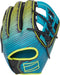 Rawlings REV1X 11.75in Infield Glove || REV205-32TEY