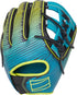 Rawlings REV1X 11.75in Infield Glove || REV205-32TEY