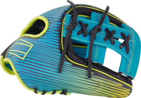 Rawlings REV1X 11.75in Infield Glove || REV205-32TEY