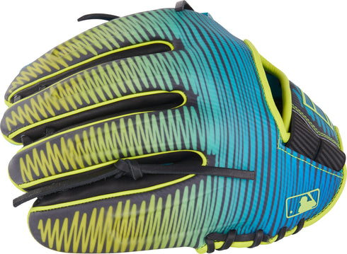 Rawlings REV1X 11.75in Infield Glove || REV205-32TEY