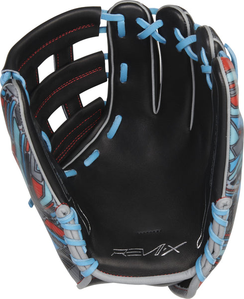 Rawlings REV1X 11.75in Infield Glove || REV205-6B