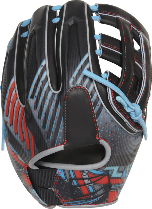 Rawlings REV1X 11.75in Infield Glove || REV205-6B