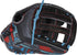 Rawlings REV1X 11.75in Infield Glove || REV205-6B