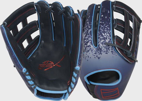 Rawlings REV1X 12.75in Outfield Glove || REV3039-6N