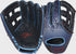 Rawlings REV1X 12.75in Outfield Glove || REV3039-6N