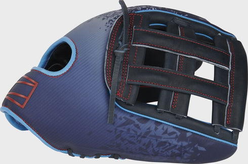 Rawlings REV1X 12.75in Outfield Glove || REV3039-6N