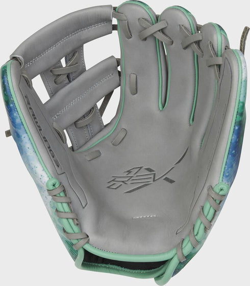 Rawlings REV1X Francisco Lindor 11.5in Infield Glove || REVFL12G