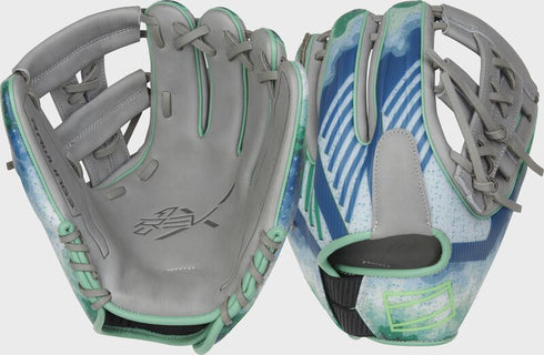 Rawlings REV1X Francisco Lindor 11.5in Infield Glove || REVFL12G