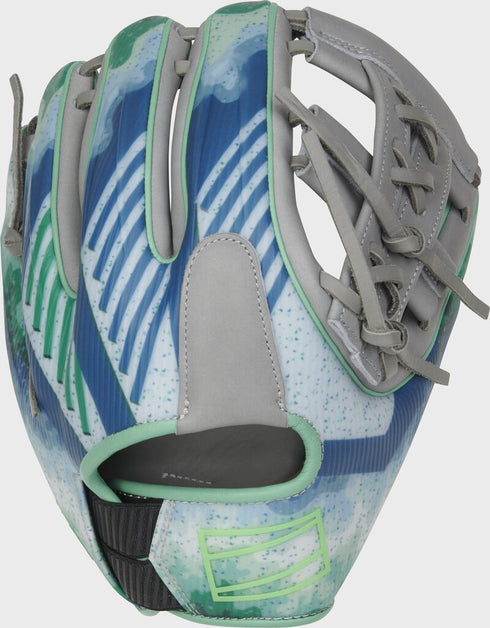Rawlings REV1X Francisco Lindor 11.5in Infield Glove || REVFL12G