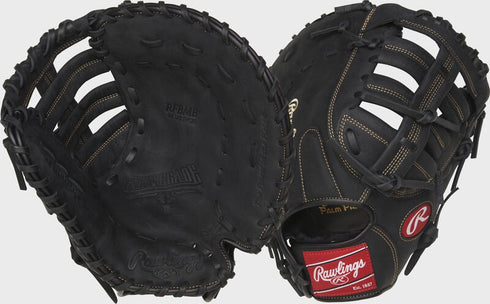 Rawlings Renegade 12.5in First Base Glove || RFBMB