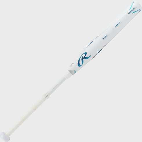 Rawlings 2023 Mantra+ 2-Pc Composite -11 Fastpitch Softball Bat