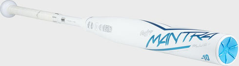 Rawlings 2023 Mantra+ 2-Pc Composite -11 Fastpitch Softball Bat